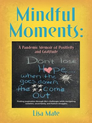 cover image of Mindful Moments